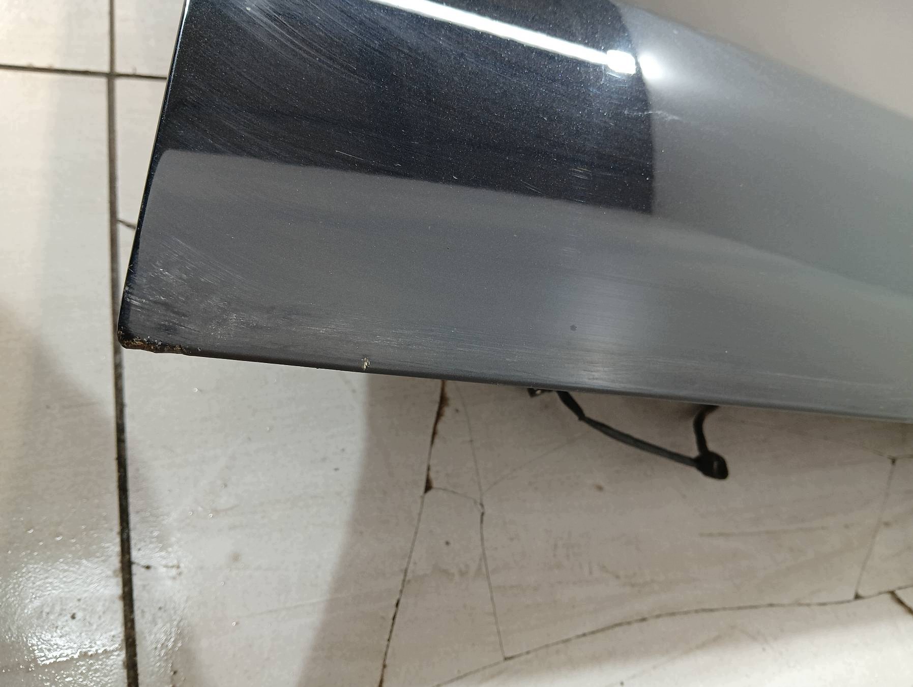 door right front 475 475/9 Bmw X6 II (2014-2019) F16