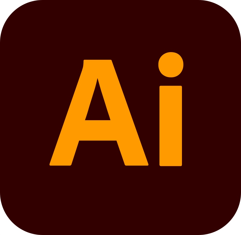 Adobe Illustrator CC pro týmy Pl Win/Mac