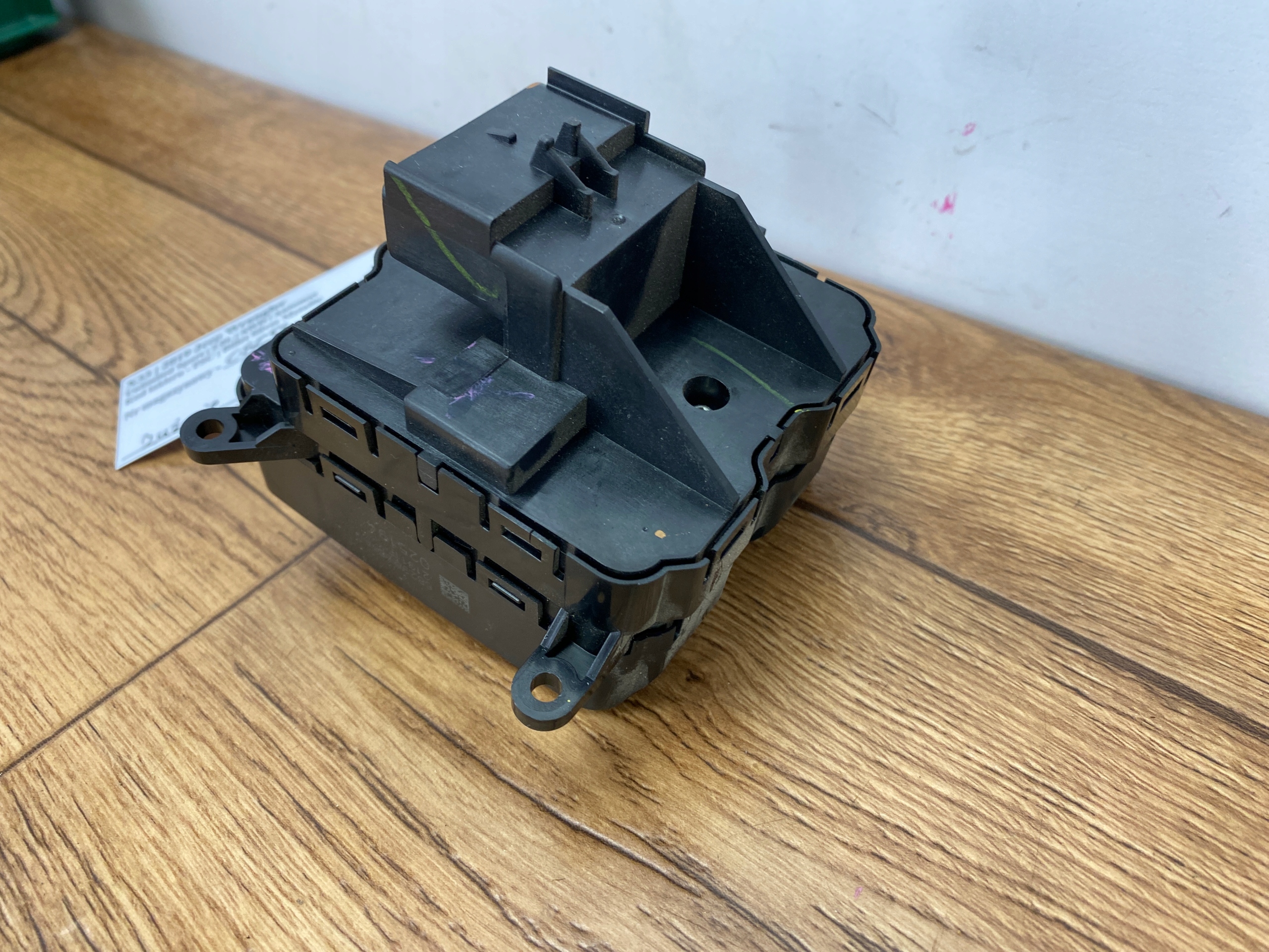 Przyciski window control switch Jeep Wrangler JL 2018+ USA