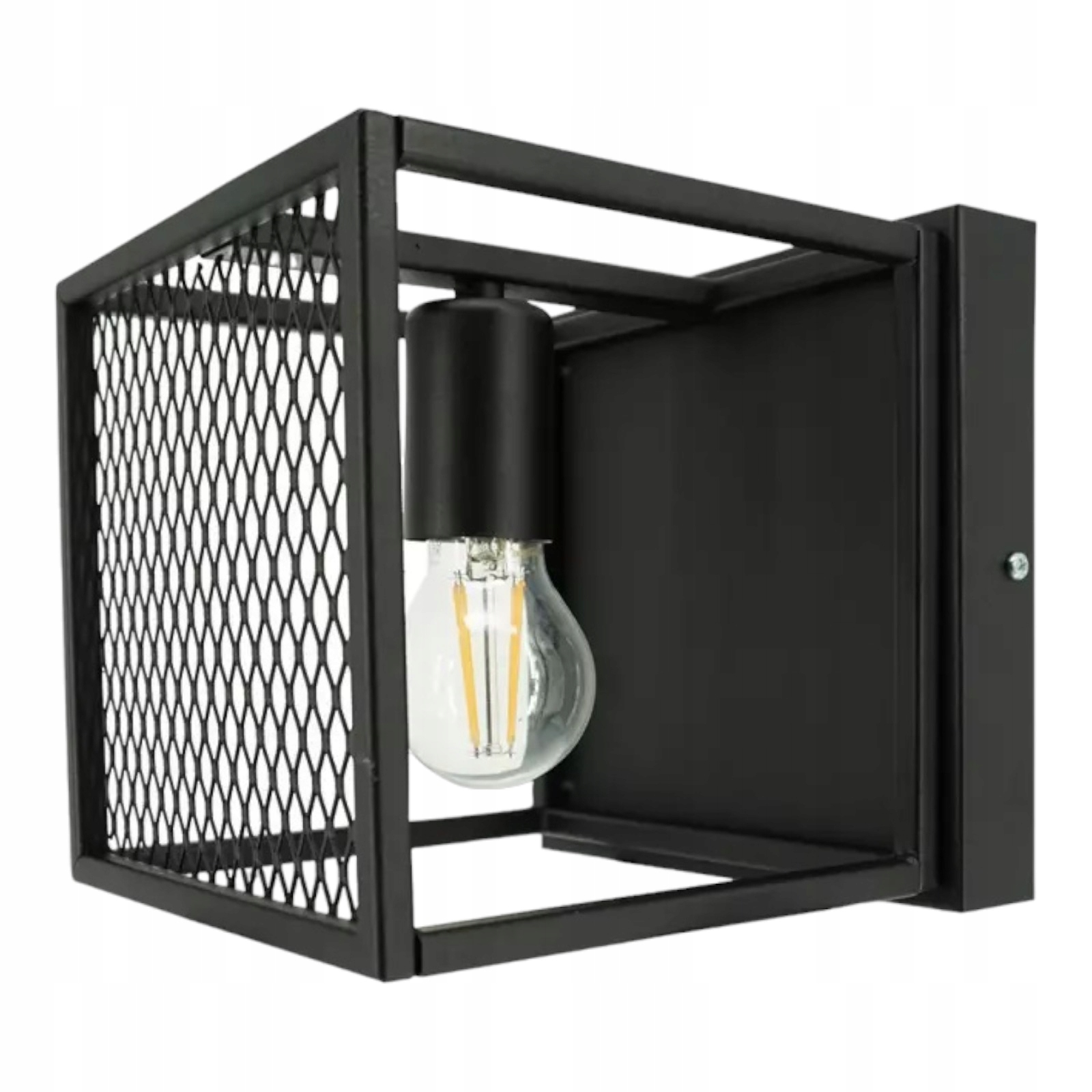 Moderní nástěnná lampa Loft Horus Plus 2894/K-B-1