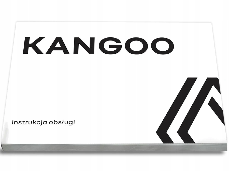 Renault Kangoo от 2020 + KS. сервисное руководство Ob