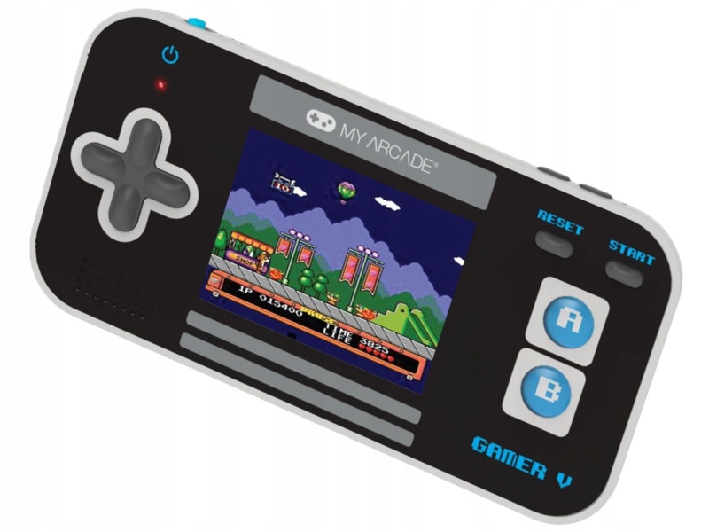 Konsola My Arcade Gamer V Classic