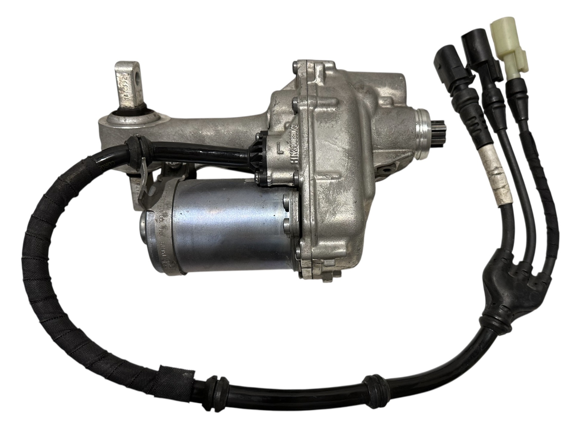 FERRARI F12 GTC4 812 damper actuator LH 330990