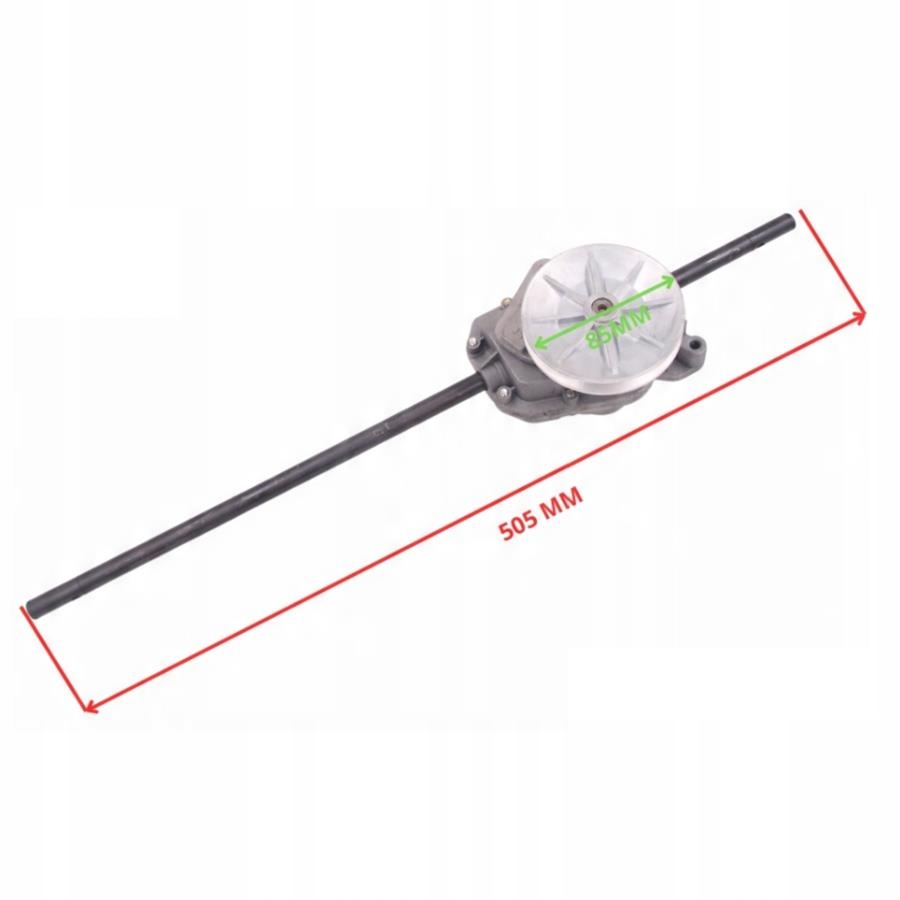 Pohon Hks PRO553N L224 – Hortmasz