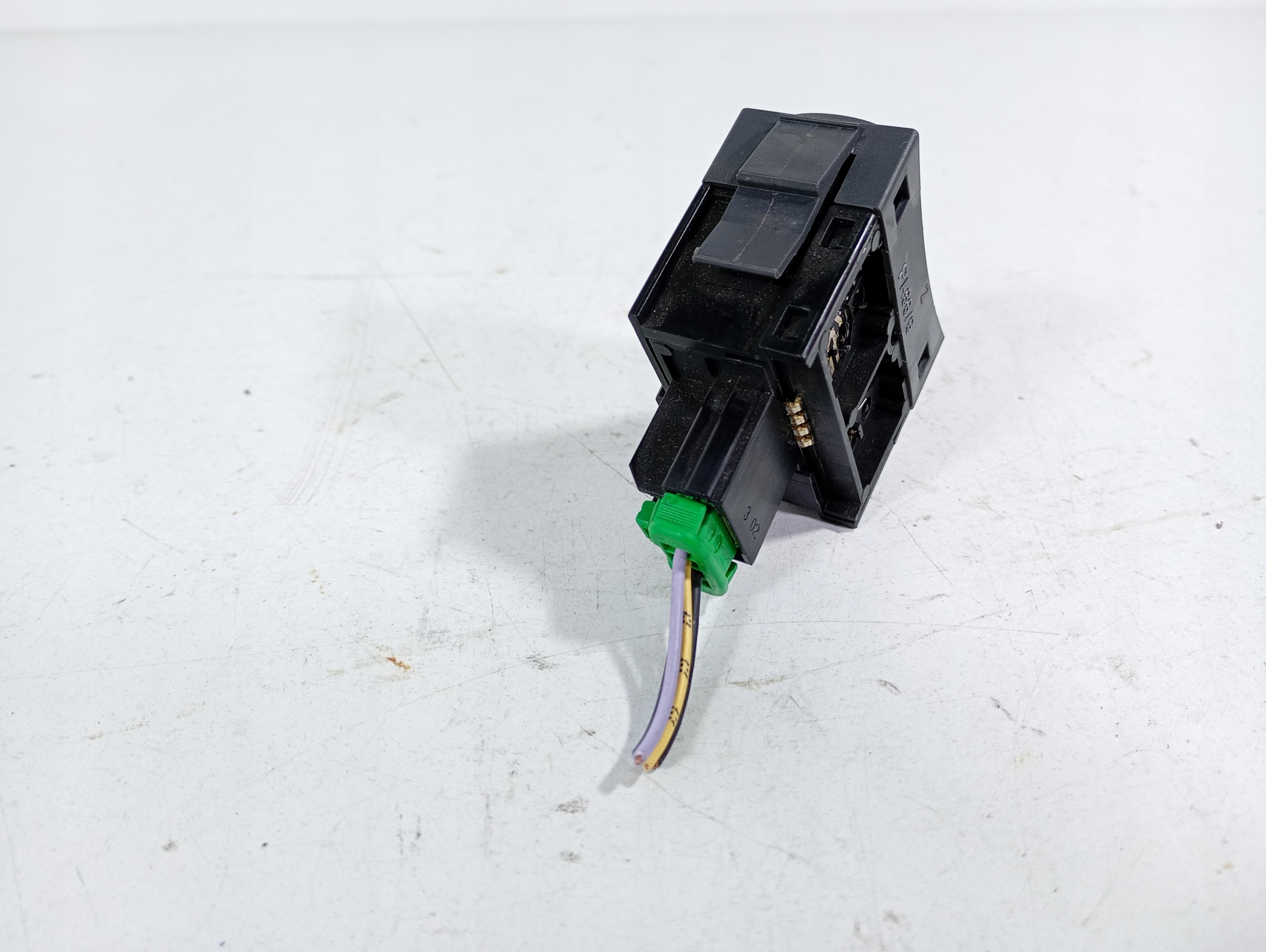 Renault Laguna 2 II 02-07 switch light switch OE 8200002439