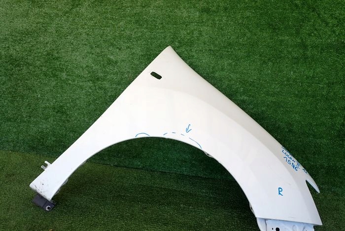 DACIA LOGAN II SANDERO II 12- fender right front front