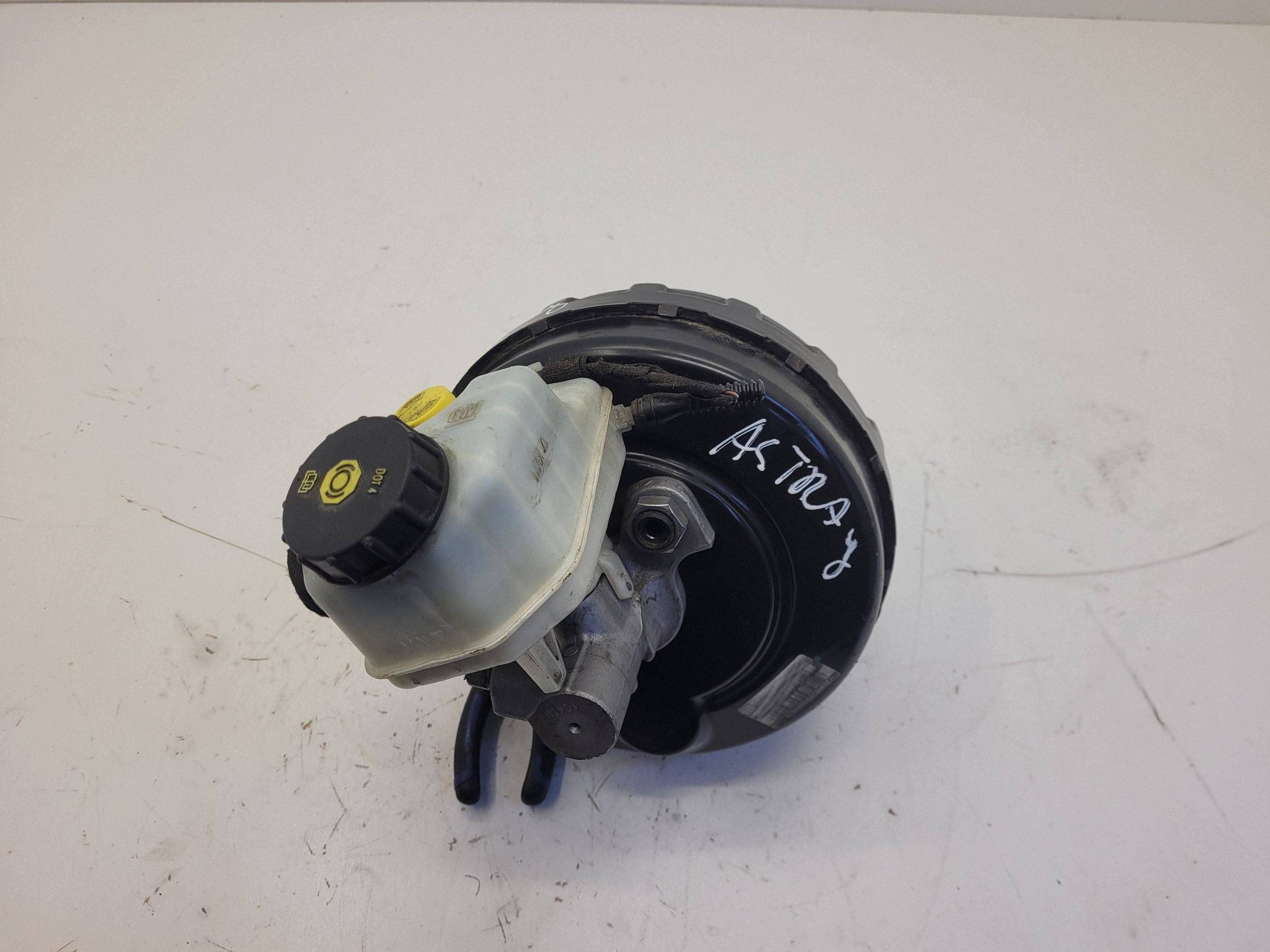ASTRA J INSIGNIA ZAFIRA C pumpa kočnice servo