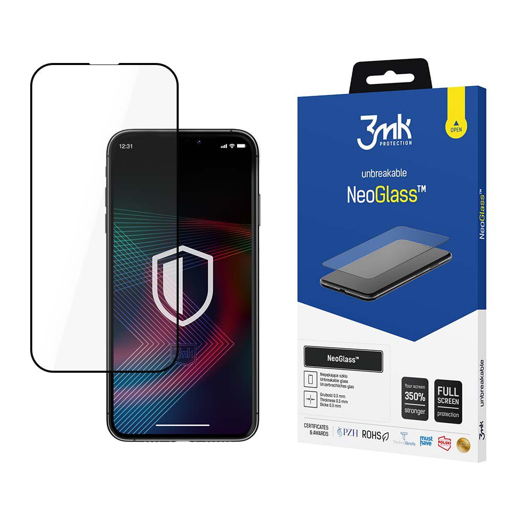 Apple Iphone 14 Pro Max 3MK Neoglass