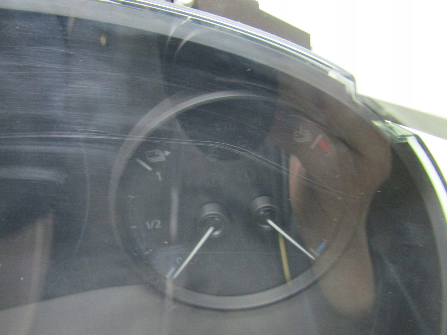 Mazda MX-30 Screen Kombiinstrument Tacho - Thumbnail 8