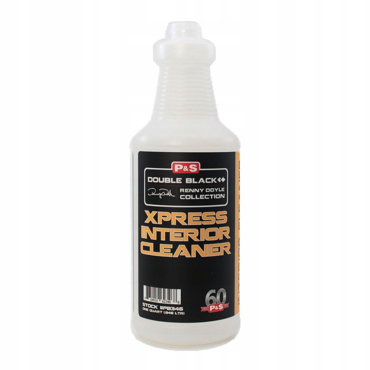

P&s Xpress Interior Cleaner pusta butelka