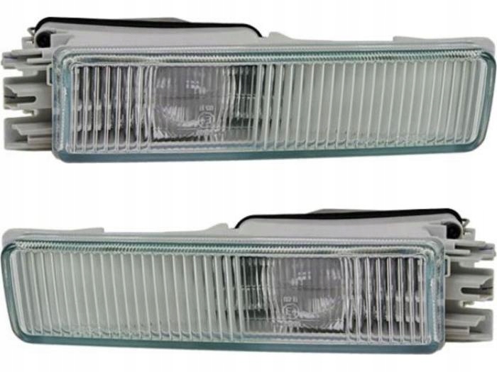 

Halogeny Lampy Przeciwmgielne Audi 80 B4 91-96