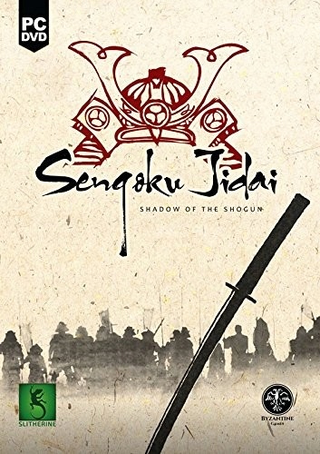 Sengoku Jidai Shadow of the Shogun Steam Kod Klucz