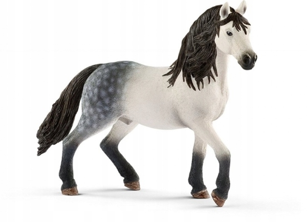 

Schleich Horse Club, Ogier andaluzyjski (13821)