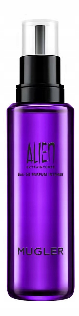 Thierry Mugler Alien Extraintense parfémovaná voda refill 100 ml