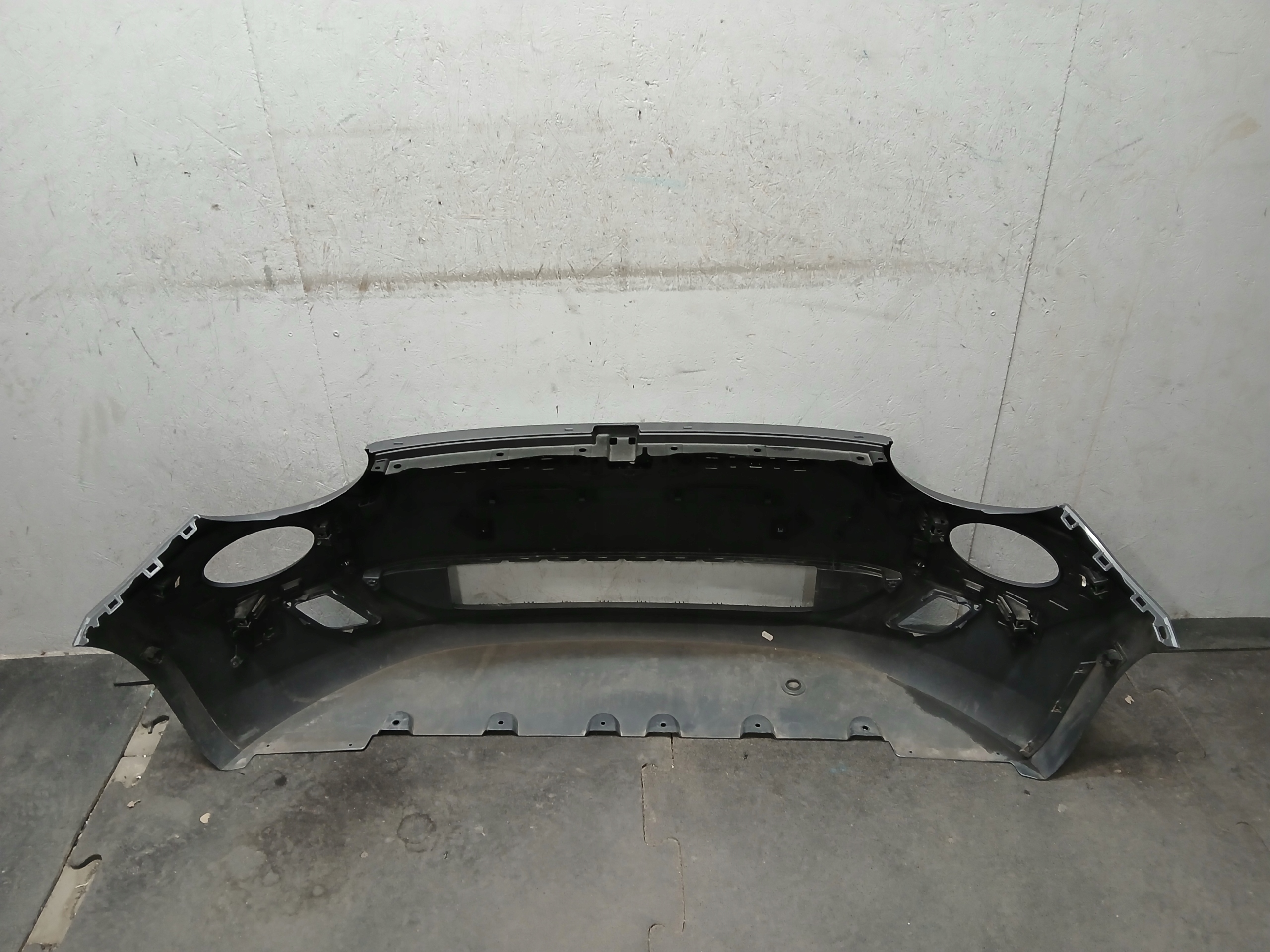 nárazník předek FIAT 500 II 2