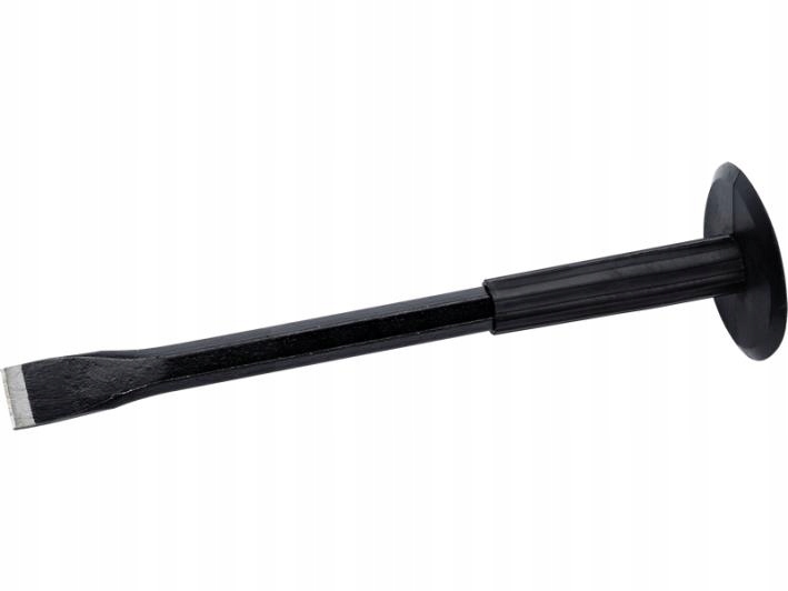 

Przecinak Murarski 250 mm Dłuto Z Osłoną Dłoni