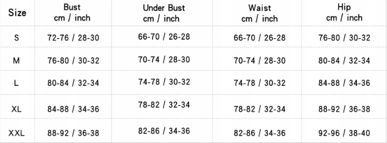 WYSZCZUPLAJĄCY STRÓJ KĄPIELOWY JEDNOCZĘŚCIOWY Marka bez marki