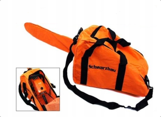 POKROWIEC PIŁY torba futerał do pilarki spalinowej