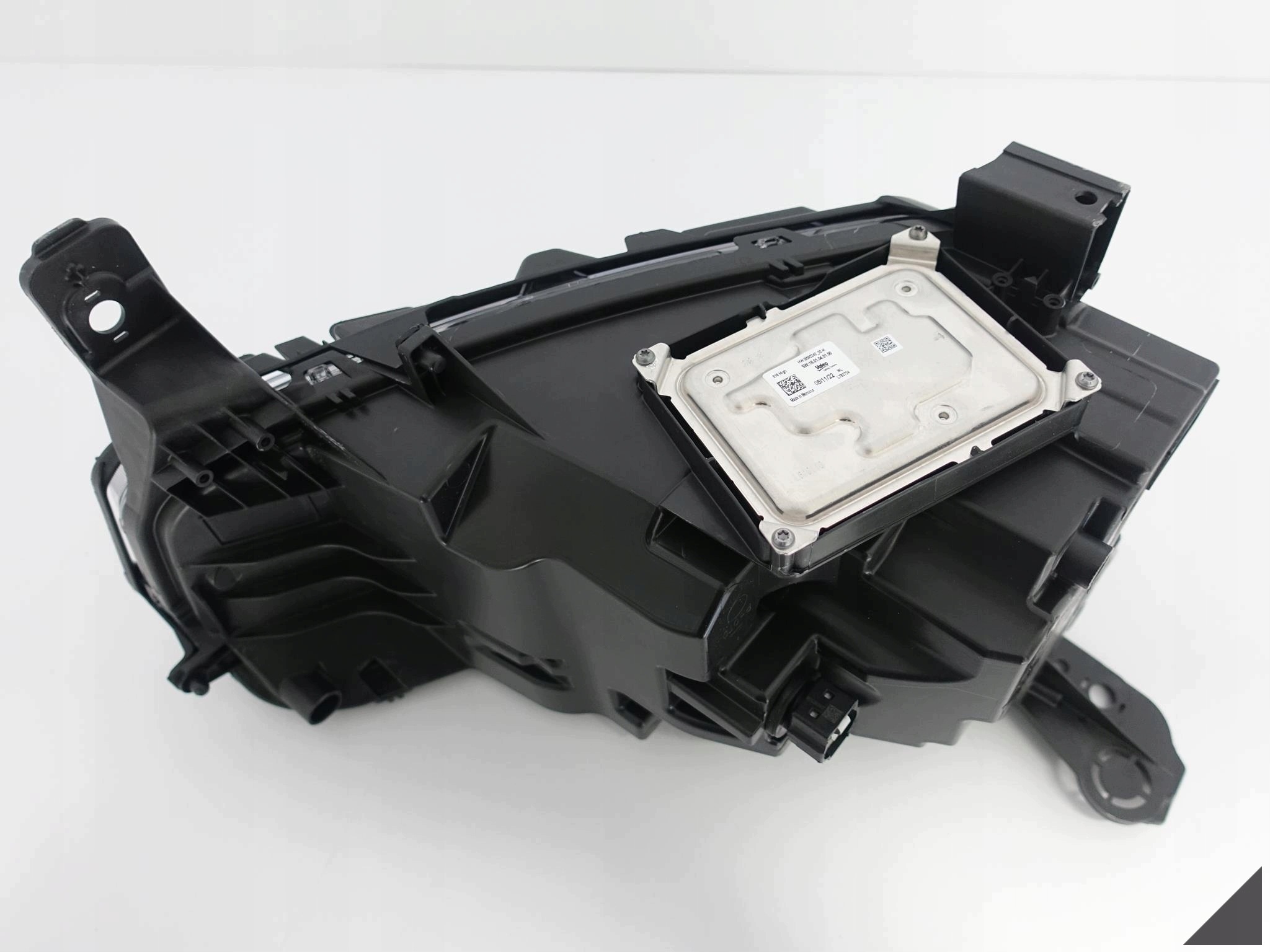 JEEP AVENGER 22- light FULL LED PERFORMANCE HIGH left front EUROPA