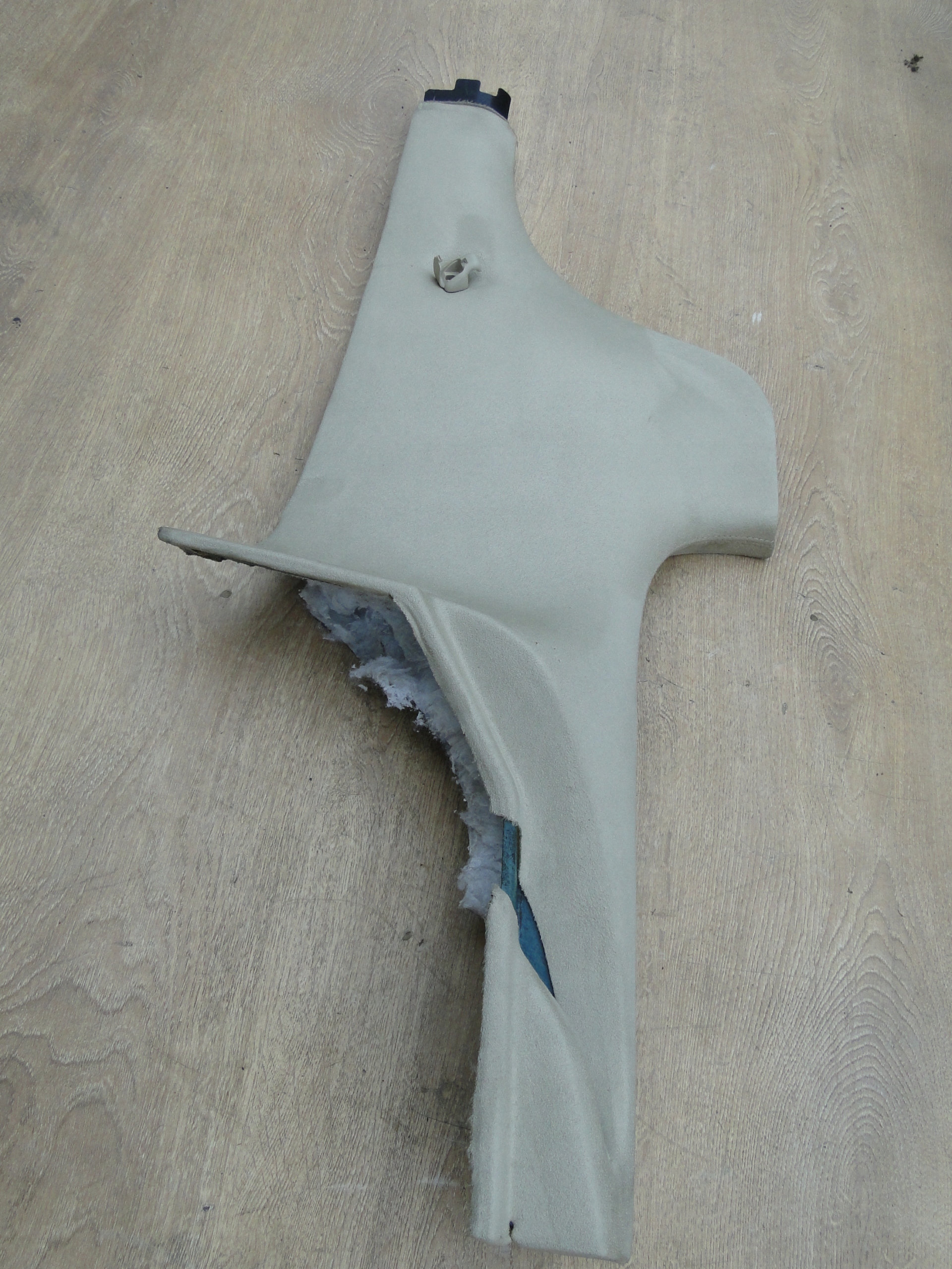 jaguar XK защита заднего