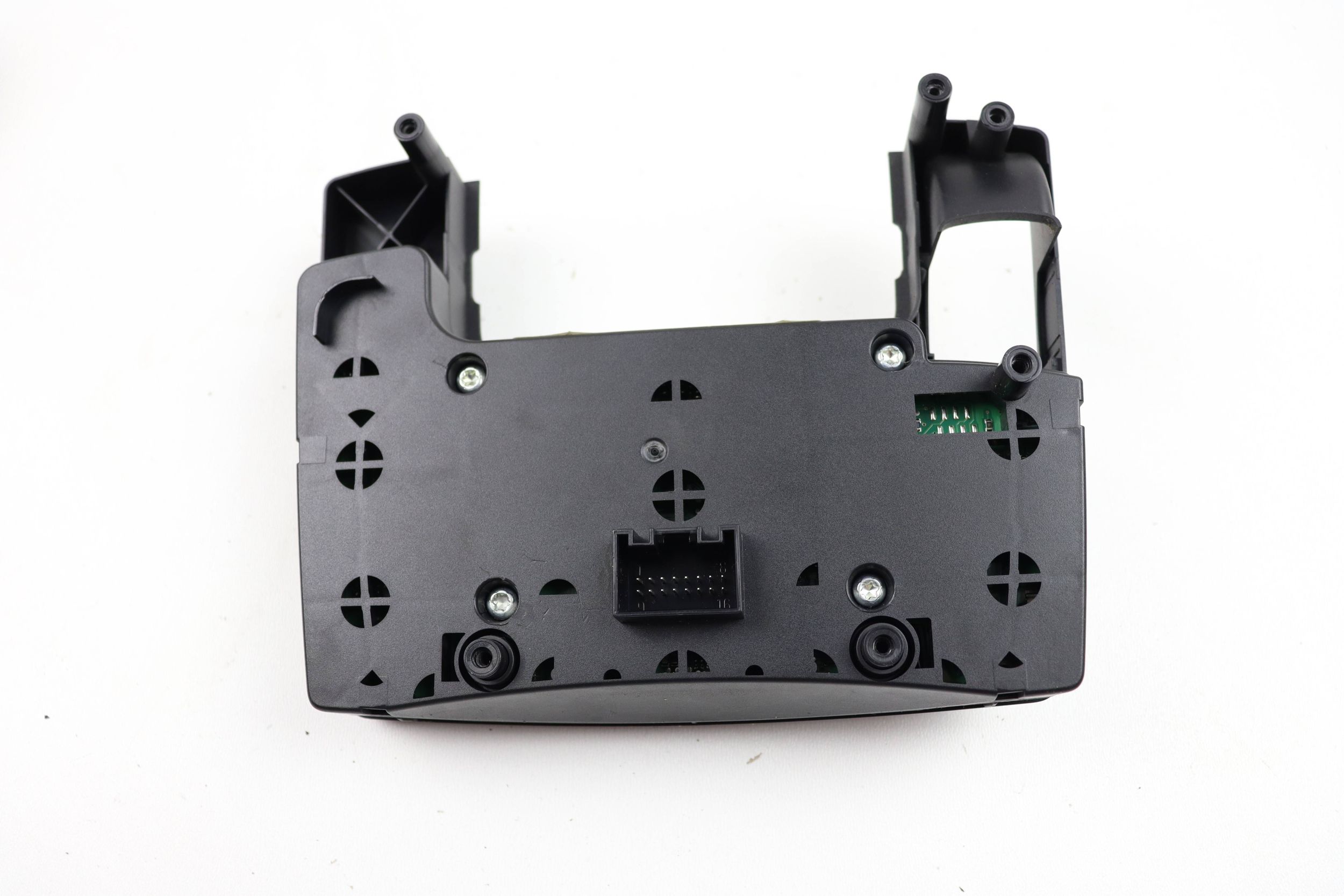 AUDI A6 C6 control panel MMI RADIA 4F1919610 4F0910609 EUROPA