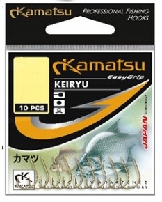 Haki Kamatsu Keiryu 8 Gł 10SZT.