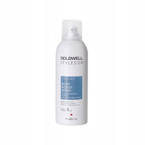 Goldwell StyleSign Volume Root Spray zvedající vlasy od kořínků, jemné vlasy