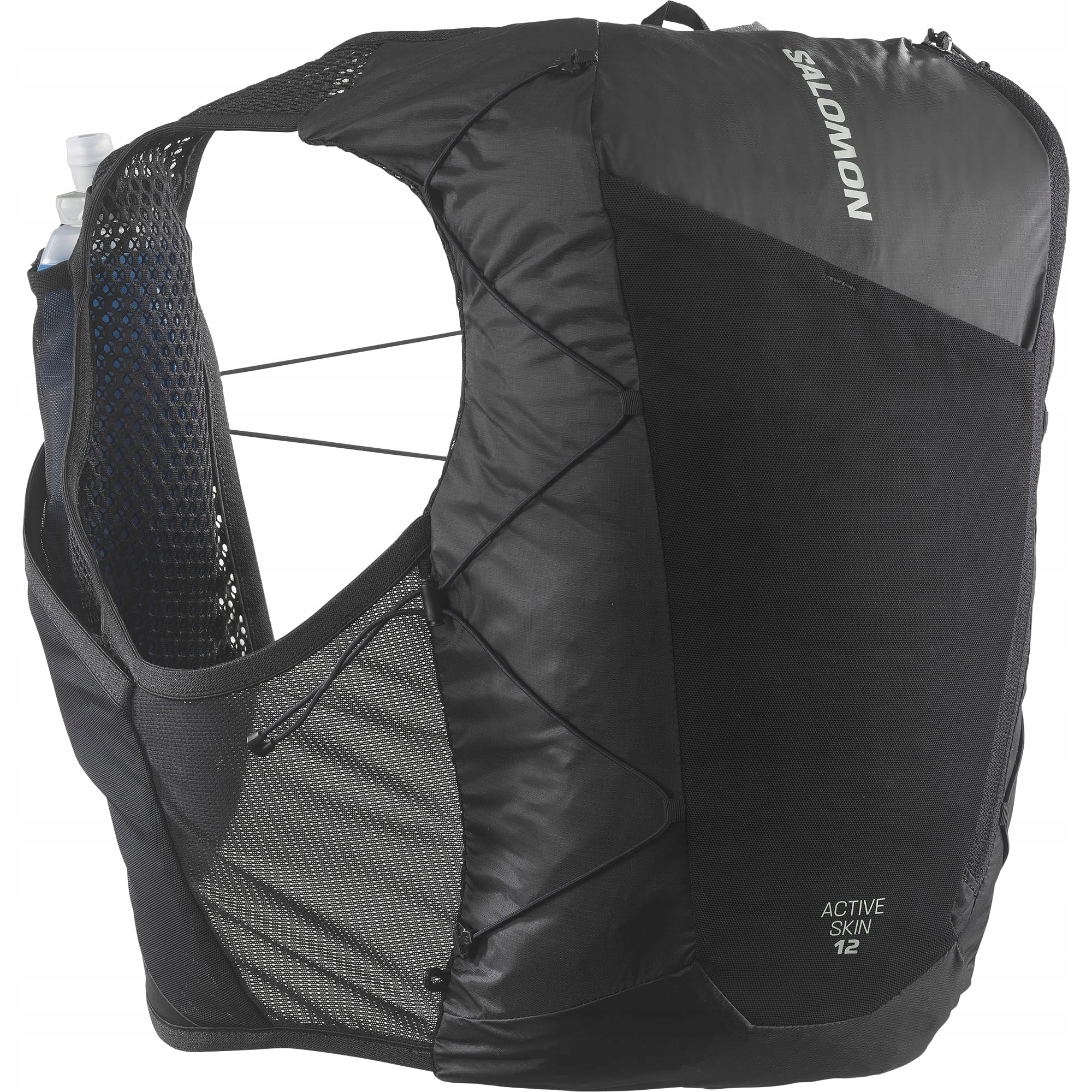 Plecak Salomon LC2177400 12000 czarny