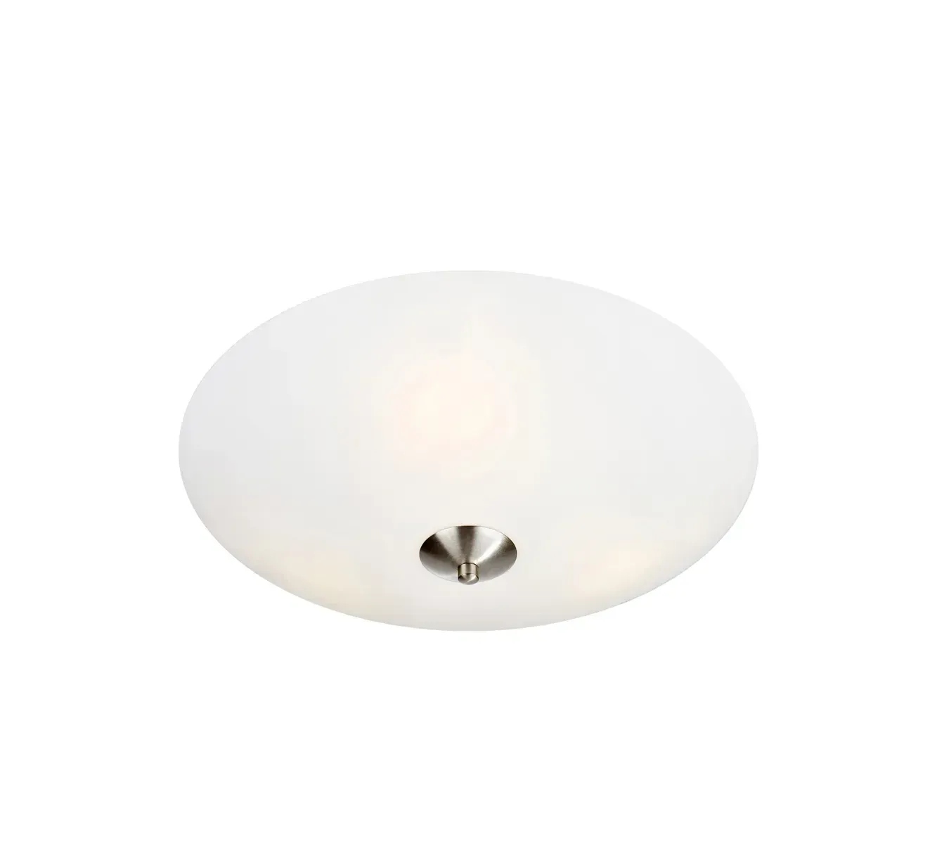 Polar Stropní Svítidlo stropní svítidlo skleněná lampa 2xE14 35 cm Markslojd