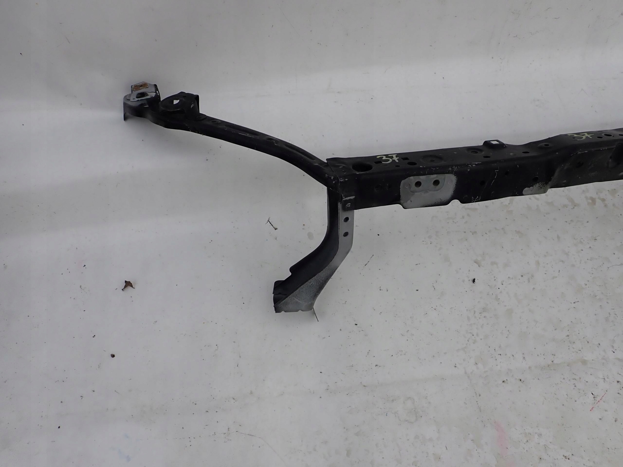 CHEVROLET AVEO III 3 T300 11-14 support panel for radiators