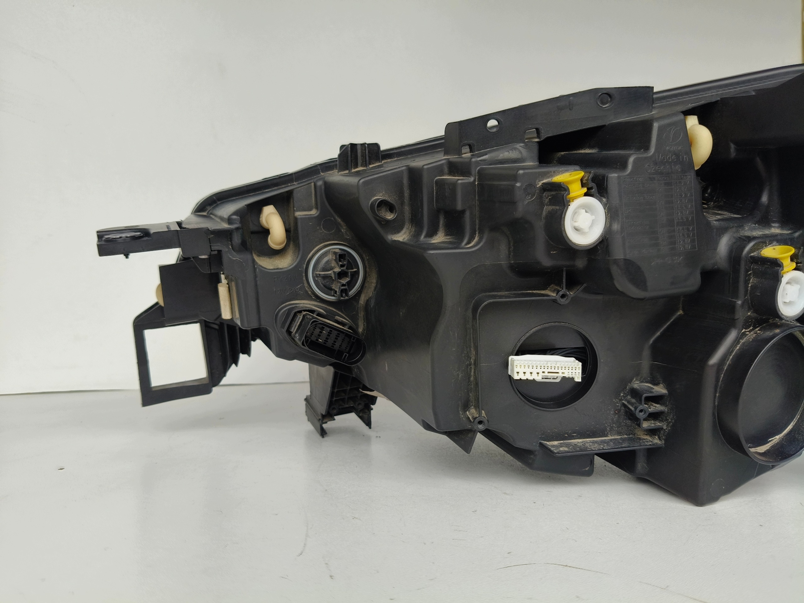 light right REFLEKTOR VW ID4 11A 21- LED