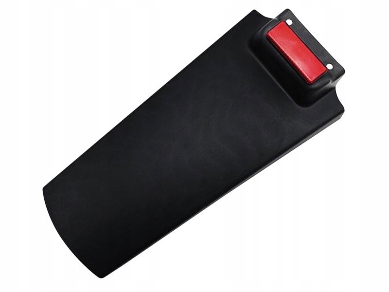 BŁOTNIK TYLNI TYŁ OGON CHLAPACZ YAMAHA YQ AEROX MBK NITRO 50 100 1997-2012