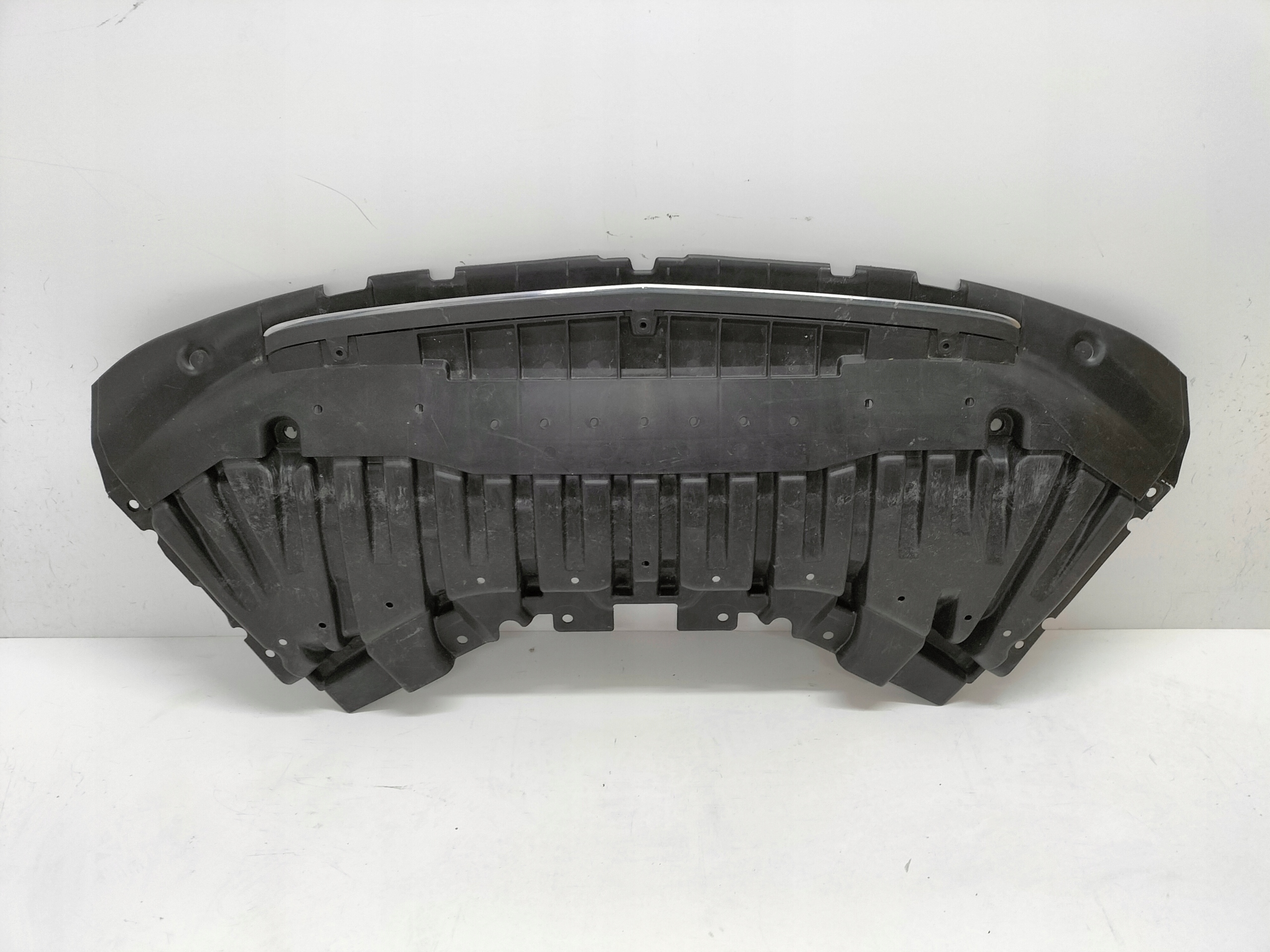 cover cover below bumper front MERCEDES S-KLASA W222 13