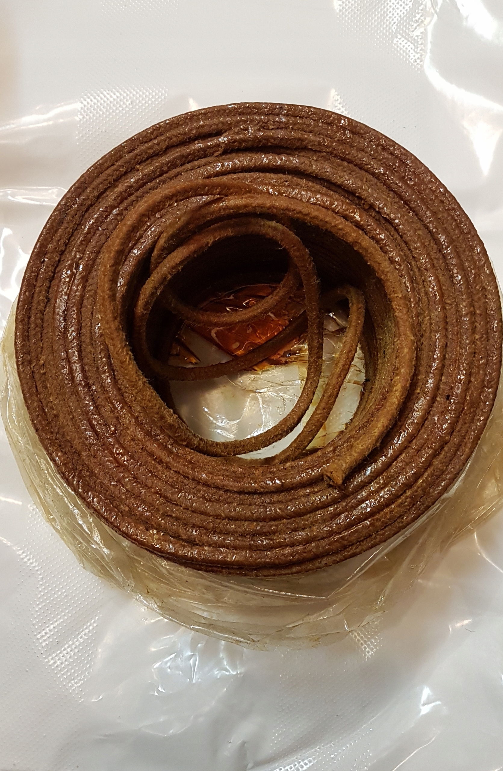 SZCZELIWO SZNUR ŁOJOWY 10X10mm-4mb DO POMP Kod producenta dar-mar