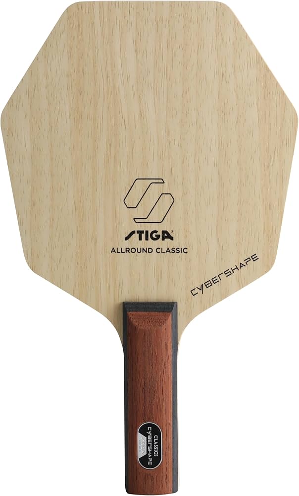 Deska Stiga Cybershape Classic classic, stolní tenis