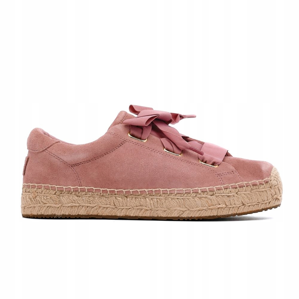 Boty Ugg Brianna Pink Dawn 36
