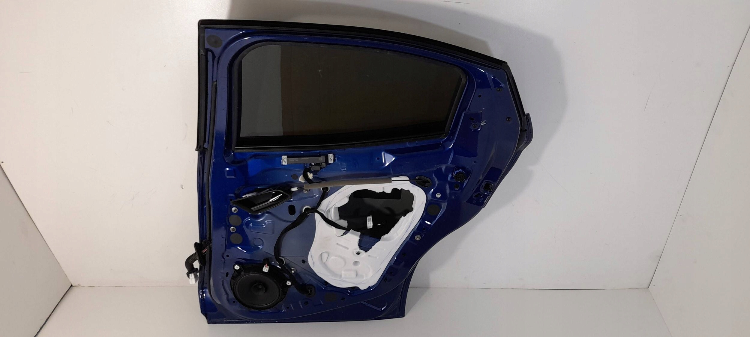 Renault Clio VI 2025r door rear. right (T513)