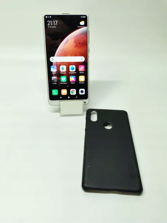 Xiaomi Mi Mix 2s w Smartfony Xiaomi - Najlepsze smartfony i