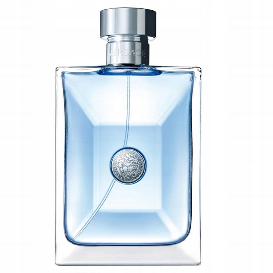 Versace Pour Homme Toaletní voda 200 ml