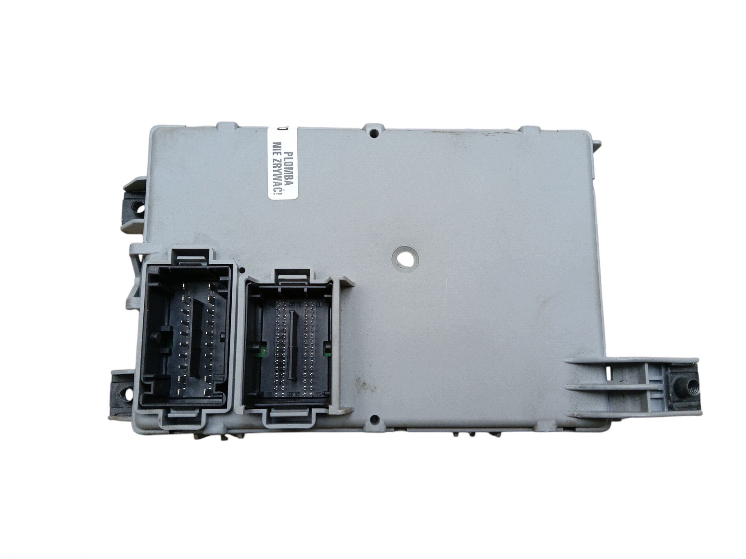Module fusibles Module BSI FORD KA MK2 00518735490