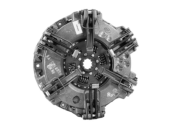 228 0155 - ЗАТИСКАЧ ЗЧЕПЛЕННЯ CLAAS