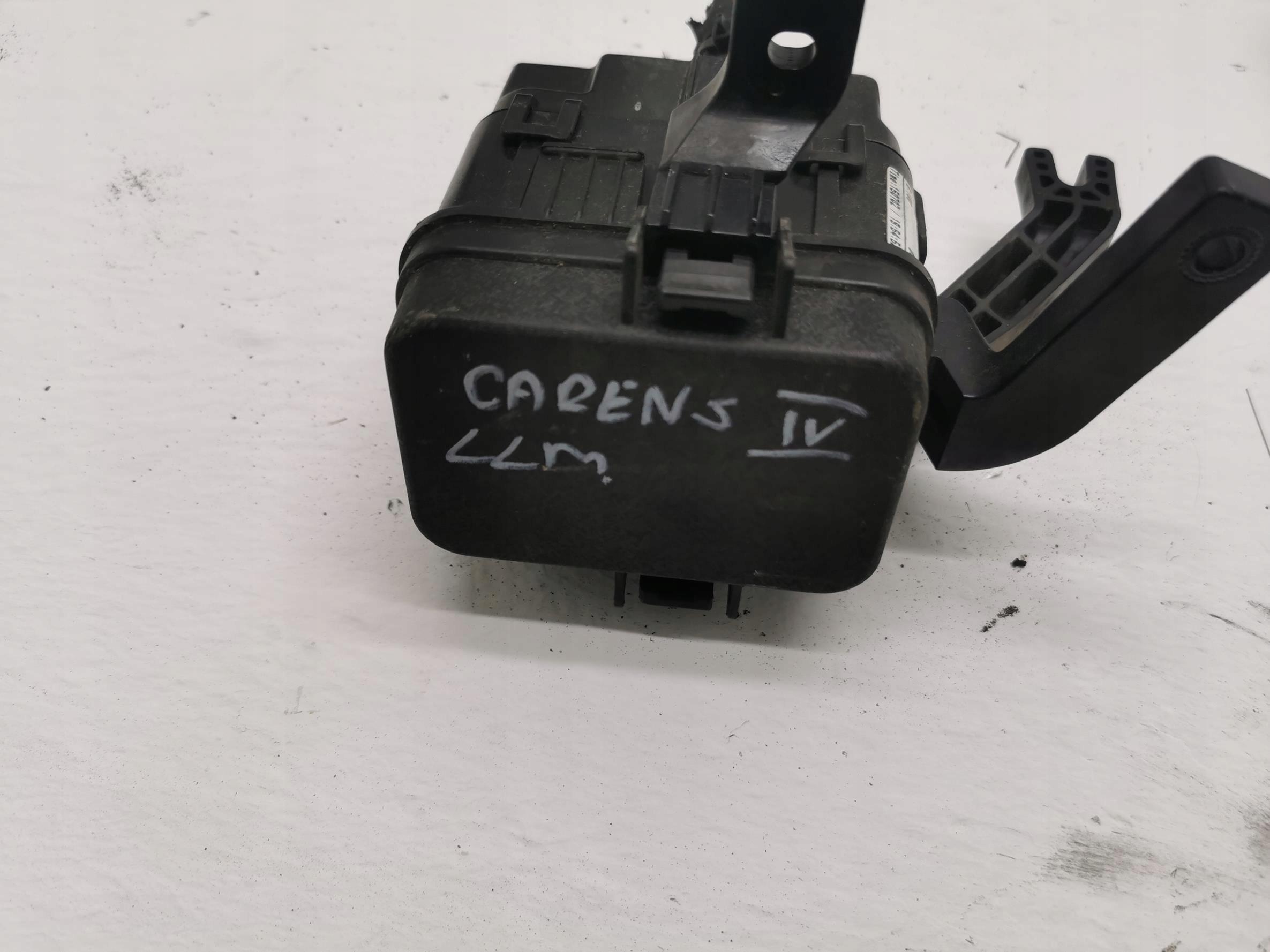 Module fusibles KIA CARENS IV 1.7 CRDi