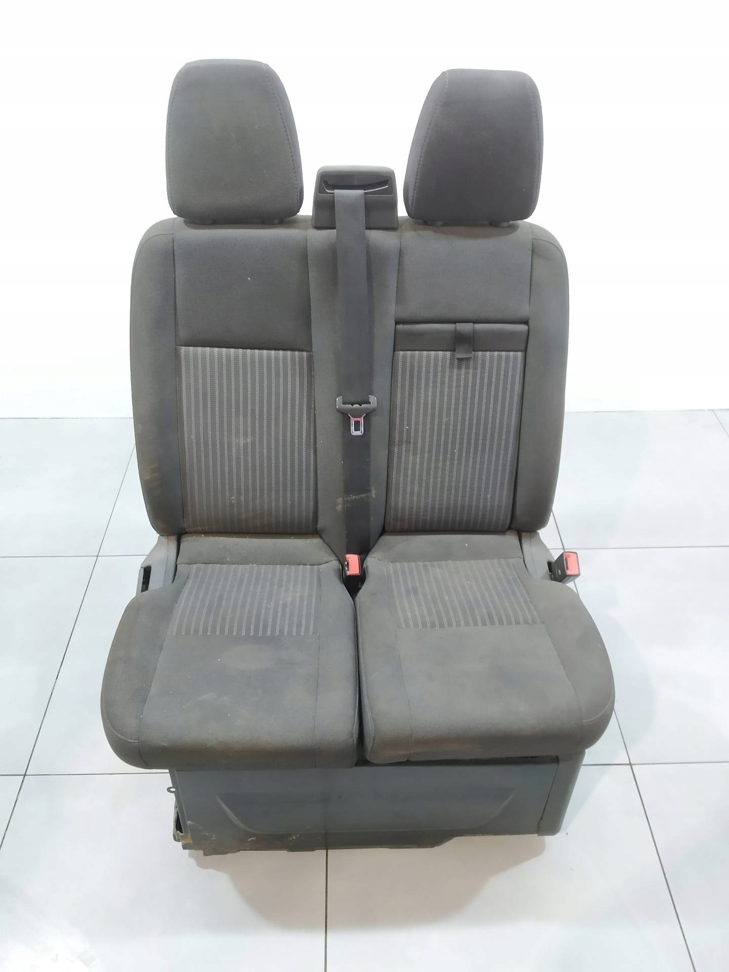 Sièges Droite Siège Passegers DWOJKA TOURNEO Ford Transit Custom et (2012- )