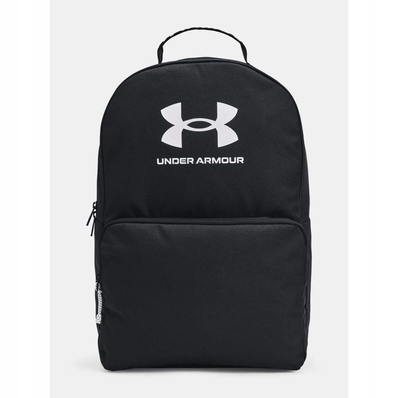 Under Armour Batoh Ua Loudon Backpack-BLK černá