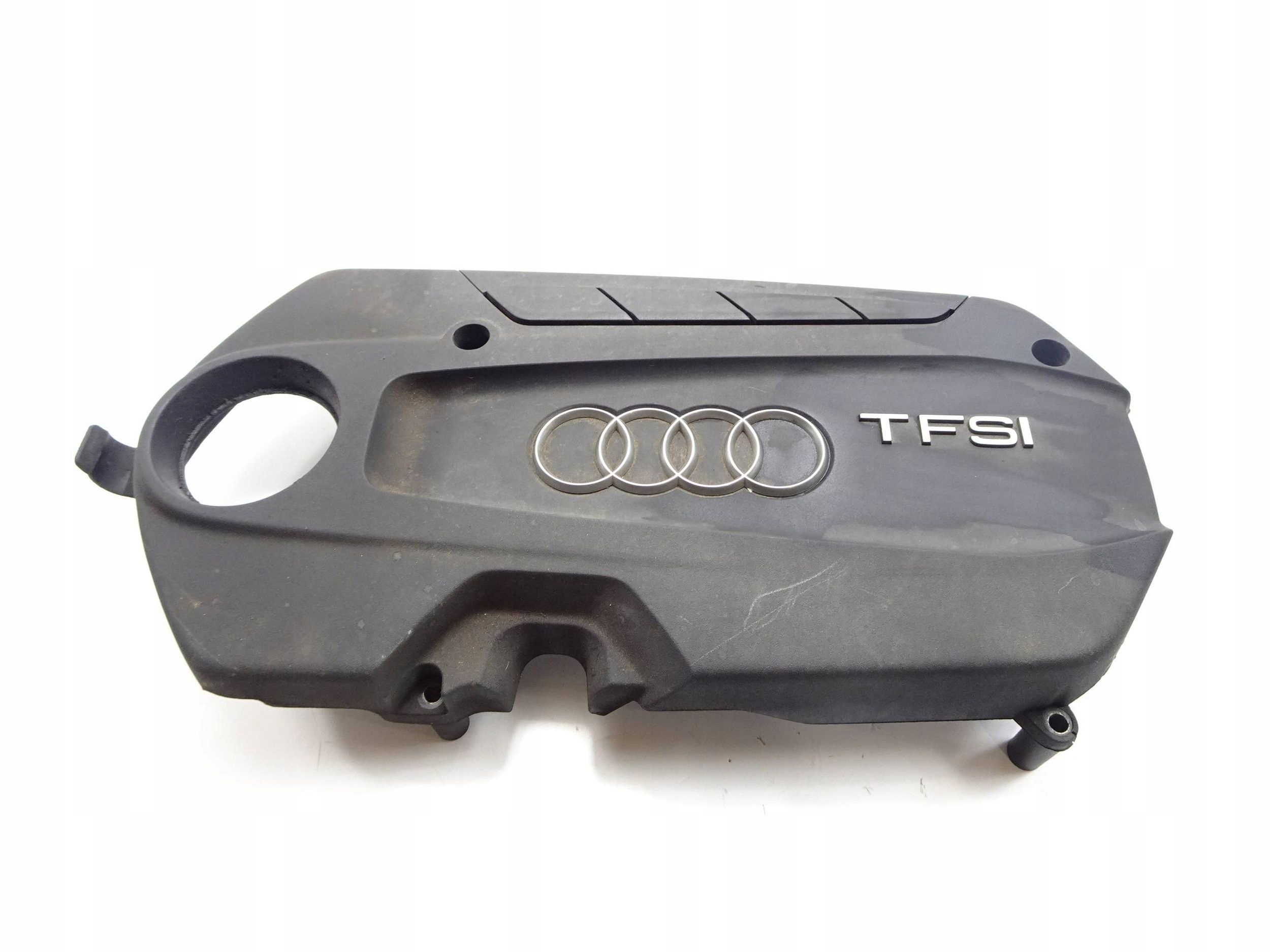 защита Двигателя Audi A1 8X 1.4 TFSI