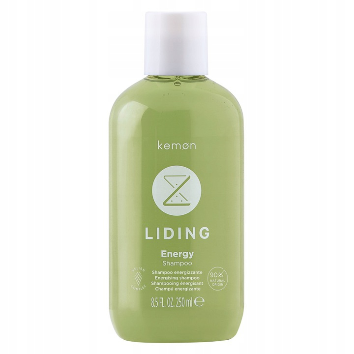 

Kemon Liding Energy Szampon 250ml