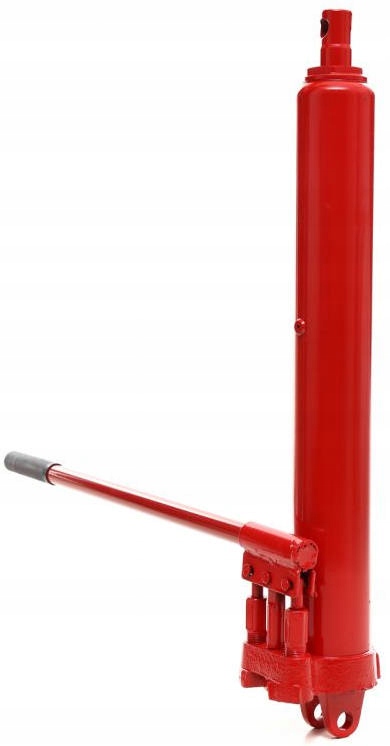 KraftDele Kd344 гидравлический цилиндр 8T