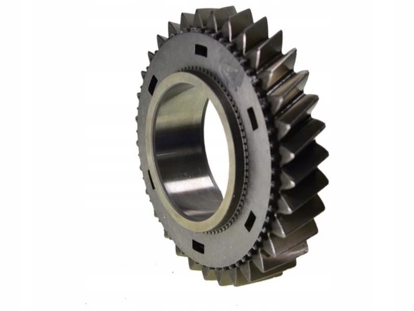 33ZF1558 - ШЕСТЕРНЯ 2 ШЕСТЕРНЯ С-32 ВАЛ ДЕРЬМА 6AS300VD / 6AS320V