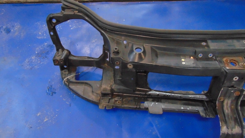 příčka, stěna OKULAR předek OPEL VIVARO RENAULT TRAFIC PRIMASTER 01-14R