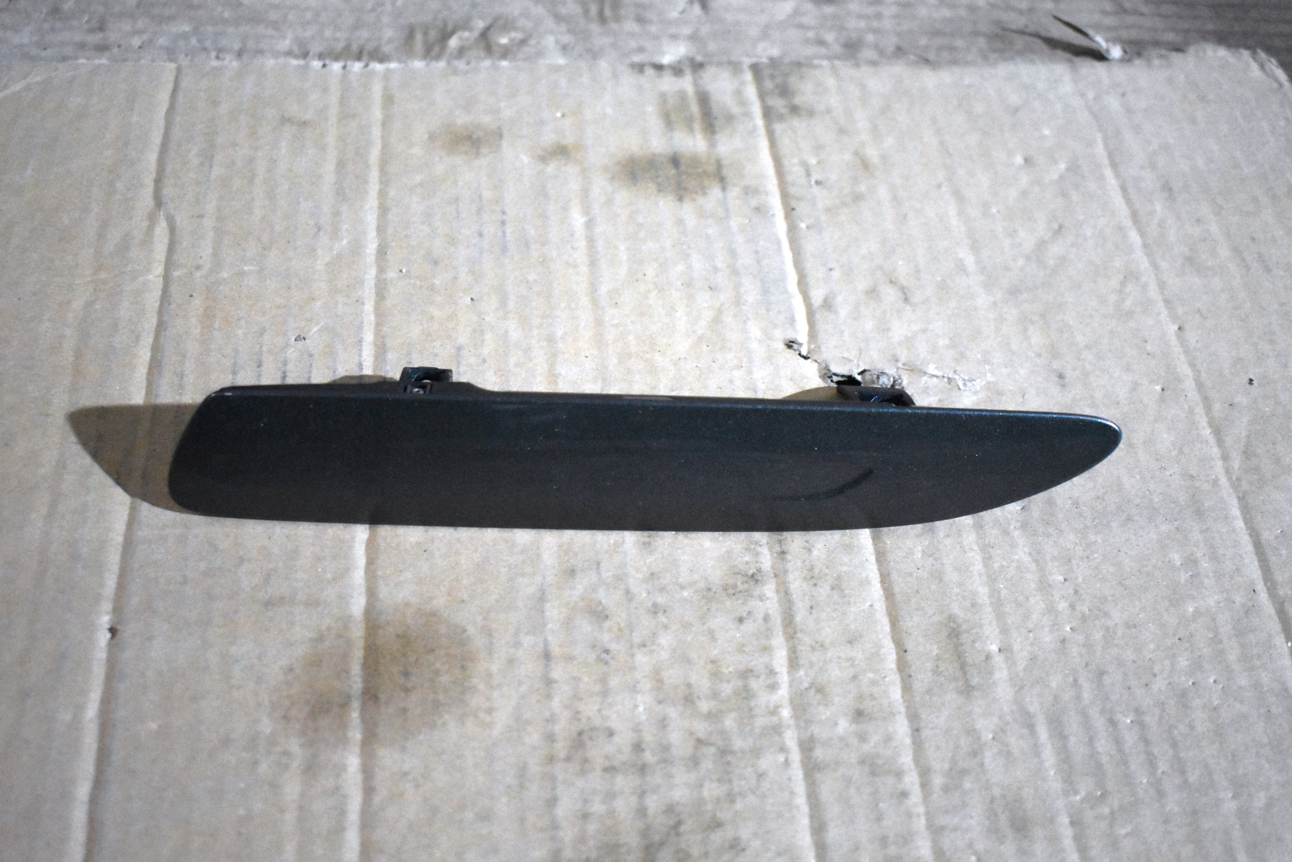 IDEALNA handle door left PORSCHE 992 1